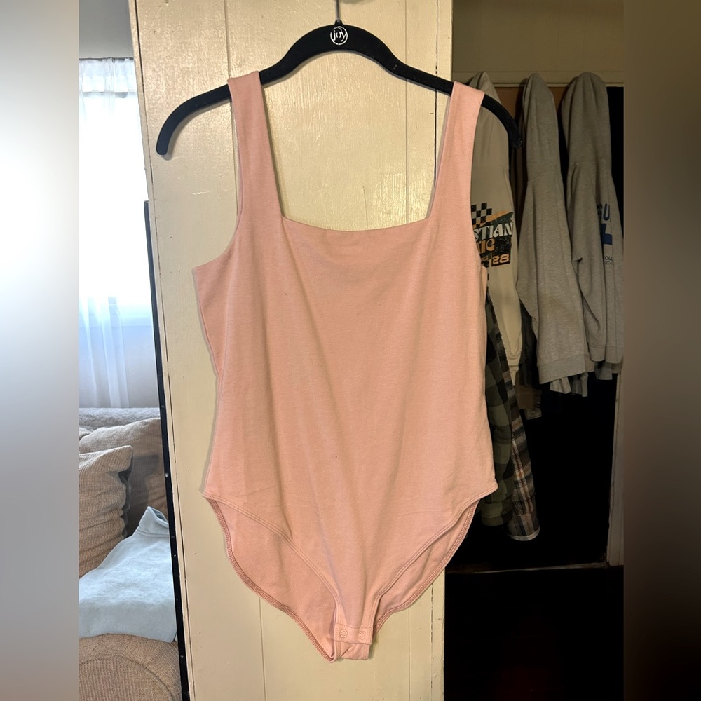 Bodysuit